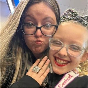 Meet your Posher, Jackie